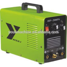 Steel portable mosfet mma tig inverter welder dc welding machine